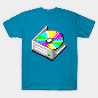 defrag your hard disk T-Shirt